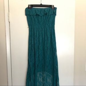 Beautiful Mermaid Dress